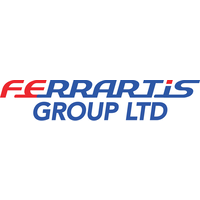 Ferrartis Group Ltd logo, Ferrartis Group Ltd contact details