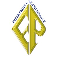 Freer Property and Finance logo, Freer Property and Finance contact details