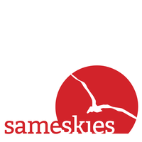 Same Skies logo, Same Skies contact details