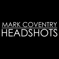 Mark Coventry Headshots logo, Mark Coventry Headshots contact details