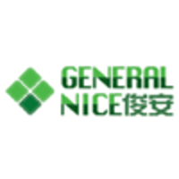 General Nice Development South Africa (Pty) Ltd logo, General Nice Development South Africa (Pty) Ltd contact details