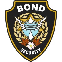 Bond Security Inc logo, Bond Security Inc contact details