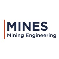 Mines | Mining Engineering logo, Mines | Mining Engineering contact details