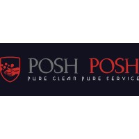 Posh Posh Pty Ltd logo, Posh Posh Pty Ltd contact details