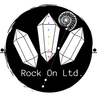 Rock On (ZA minerals) logo, Rock On (ZA minerals) contact details