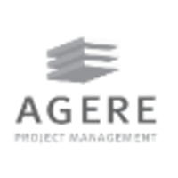 Agere Project Management logo, Agere Project Management contact details