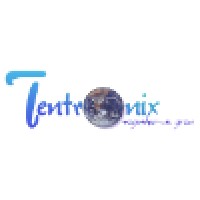 Tentronix NZ logo, Tentronix NZ contact details