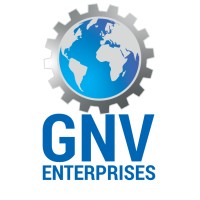 GNV Enterprises logo, GNV Enterprises contact details