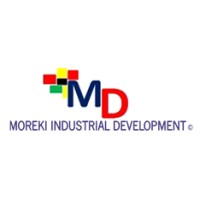 MOREKI INDUSTRIAL DEVELOPMENT logo, MOREKI INDUSTRIAL DEVELOPMENT contact details