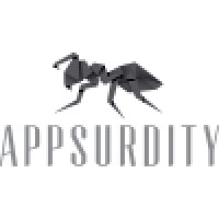 Appsurdity logo, Appsurdity contact details