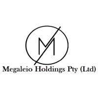 Megaleio Holdings logo, Megaleio Holdings contact details