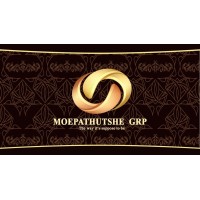 Moepathuthutshe GRP logo, Moepathuthutshe GRP contact details