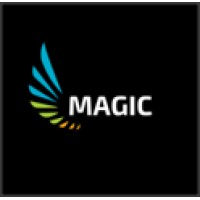 Magic Security logo, Magic Security contact details