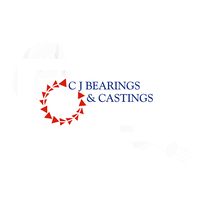 CJ Bearings & Castings Pty Ltd logo, CJ Bearings & Castings Pty Ltd contact details