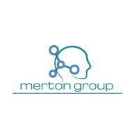 Merton Group logo, Merton Group contact details