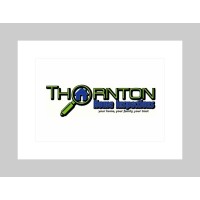 Thornton Home Inspections logo, Thornton Home Inspections contact details