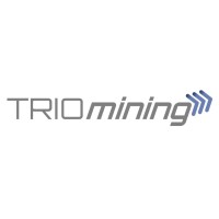 Triomining (Pty) Ltd logo, Triomining (Pty) Ltd contact details