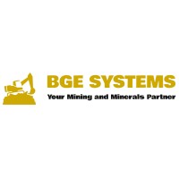 BGE Systems logo, BGE Systems contact details