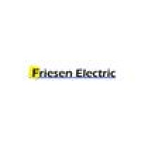 Friesen Electric logo, Friesen Electric contact details