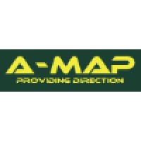 A-MAP (AVAIL MINERALS AND PROJECTS) logo, A-MAP (AVAIL MINERALS AND PROJECTS) contact details