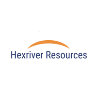 Hexriver Resources logo, Hexriver Resources contact details