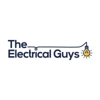 The Electrical Guys logo, The Electrical Guys contact details