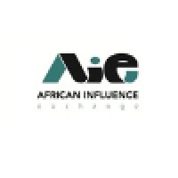 African Influence Exchange logo, African Influence Exchange contact details