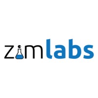 Zimlabs logo, Zimlabs contact details