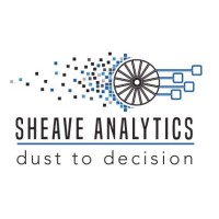 Sheave Analytics (Pty) Ltd logo, Sheave Analytics (Pty) Ltd contact details