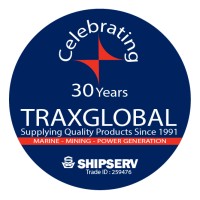 TRAXGLOBAL logo, TRAXGLOBAL contact details