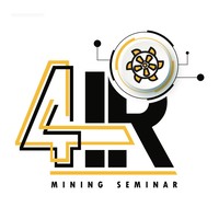 4IR in Mining Seminar logo, 4IR in Mining Seminar contact details