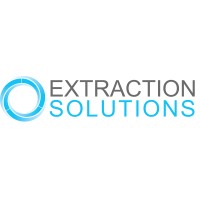 Extraction Solutions Ltd logo, Extraction Solutions Ltd contact details