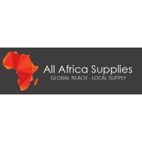 ALL AFRICA SUPPLIES (PTY) LTD logo, ALL AFRICA SUPPLIES (PTY) LTD contact details