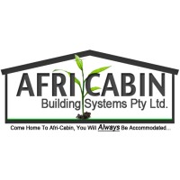 Afri-Cabin Building Systems logo, Afri-Cabin Building Systems contact details