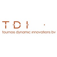 TDI BV logo, TDI BV contact details