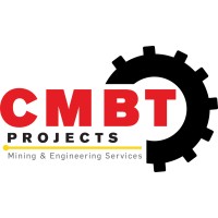 CMBT Projects (Pty Ltd logo, CMBT Projects (Pty Ltd contact details