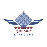 QUEMIC AIRBORNE logo, QUEMIC AIRBORNE contact details