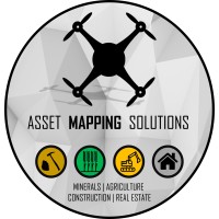 ASSET MAPPING SOLUTIONS logo, ASSET MAPPING SOLUTIONS contact details