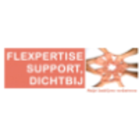 Flexpertise Support Dichtbij logo, Flexpertise Support Dichtbij contact details