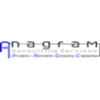 Anagram Consulting Inc logo, Anagram Consulting Inc contact details