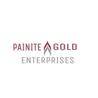 Painite Gold Enterprises logo, Painite Gold Enterprises contact details