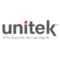 Unitek Information Technologies logo, Unitek Information Technologies contact details