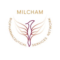 Milcham Biopharmaceutical Services Network logo, Milcham Biopharmaceutical Services Network contact details