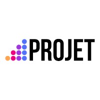 ProJet Agency logo, ProJet Agency contact details