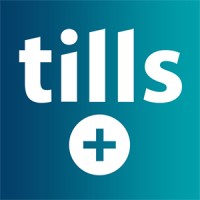 Tills Plus logo, Tills Plus contact details