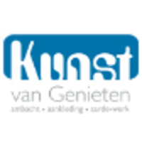 Kunst van Genieten logo, Kunst van Genieten contact details