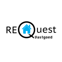 RE-Quest Vastgoed logo, RE-Quest Vastgoed contact details