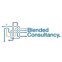 Blended Consultancy logo, Blended Consultancy contact details