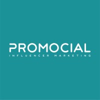 Promocial Influencer Marketing: promotion via social media. Spread the word! logo, Promocial Influencer Marketing: promotion via social media. Spread the word! contact details