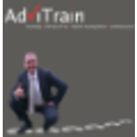 AdviTrain logo, AdviTrain contact details